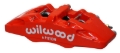Picture of Wilwood WIL Dynapro Caliper Brake Calipers - 120-13438-RD
