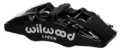 Picture of Wilwood WIL Dynapro Caliper Brake Calipers - 120-13439-BK