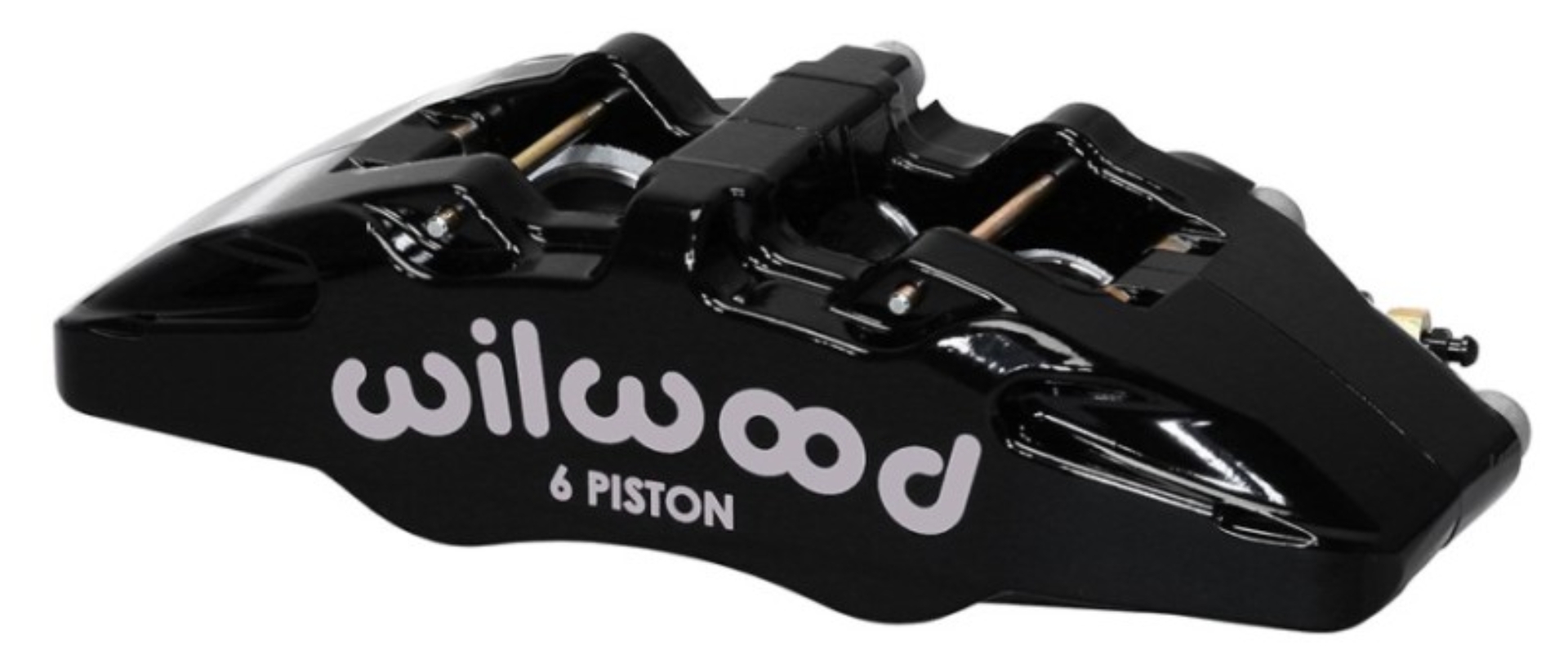 Picture of Wilwood WIL Dynapro Caliper Brake Calipers - 120-13439-BK