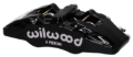 Picture of Wilwood WIL Dynapro Caliper Brake Calipers - 120-13438-BK