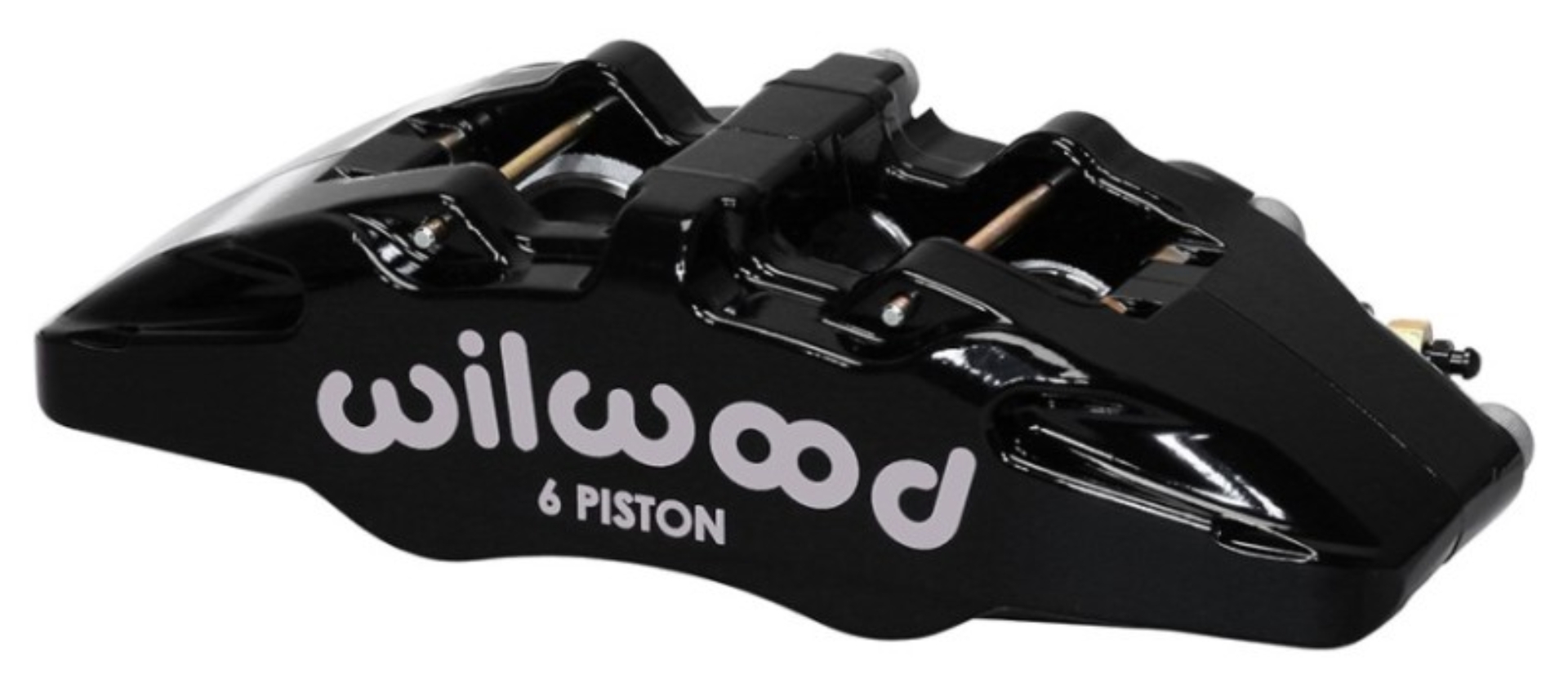 Picture of Wilwood WIL Dynapro Caliper Brake Calipers - 120-13438-BK