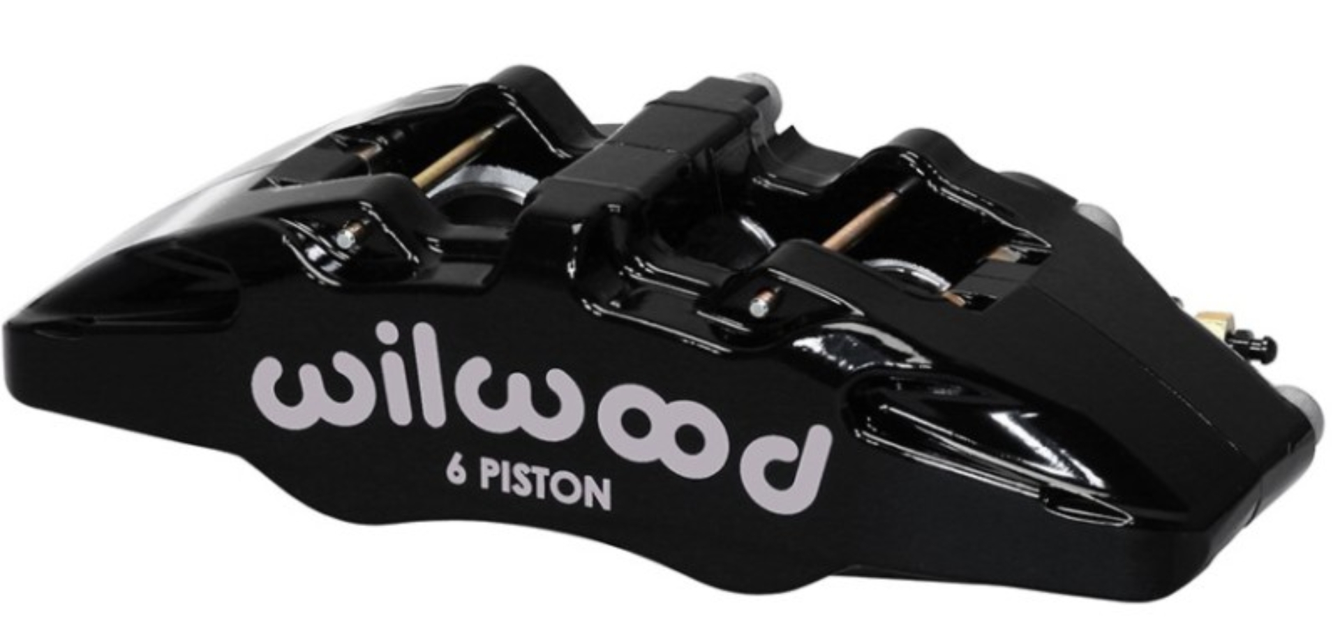 Picture of Wilwood WIL Dynapro Caliper Brake Calipers - 120-13436-BK