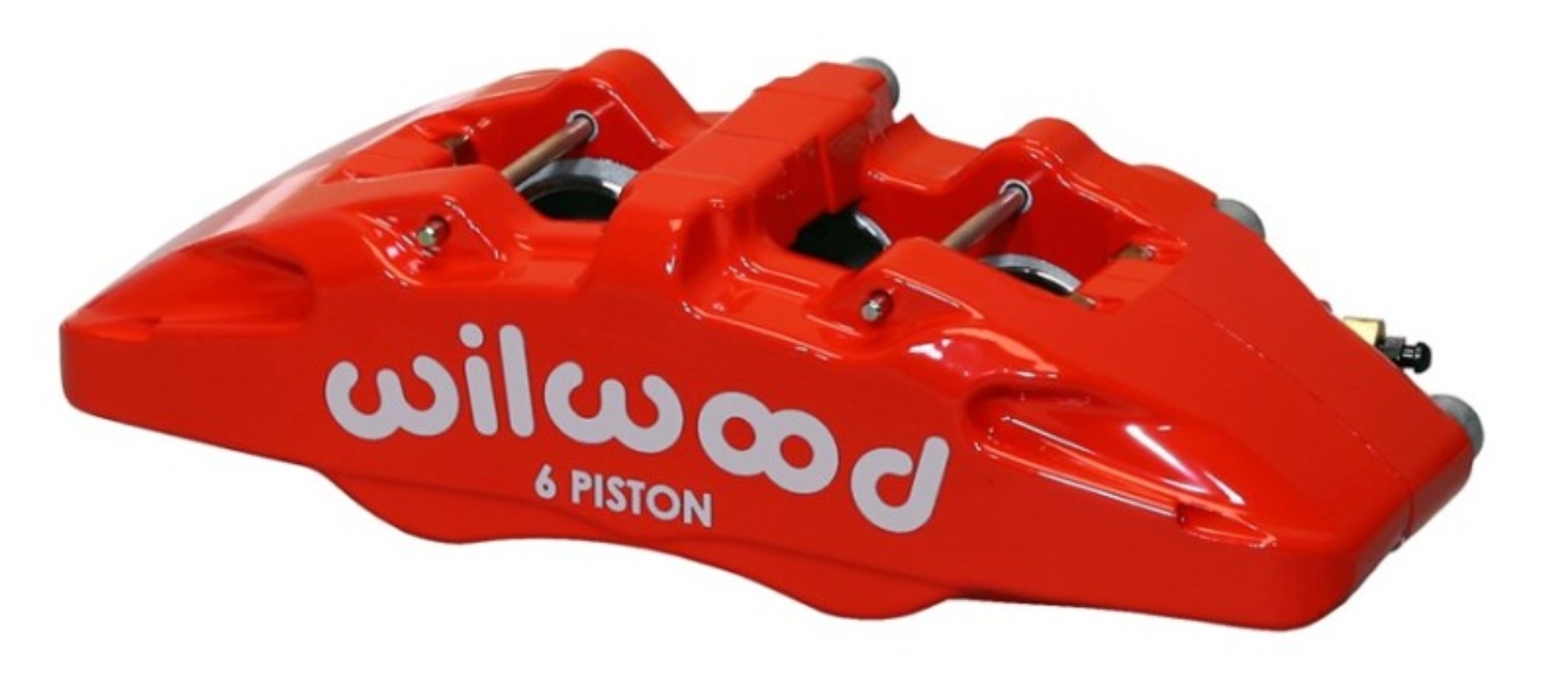Picture of Wilwood WIL Dynapro Caliper Brake Calipers - 120-13437-RD