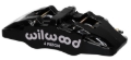 Picture of Wilwood WIL Dynapro Caliper Brake Calipers - 120-13437-BK