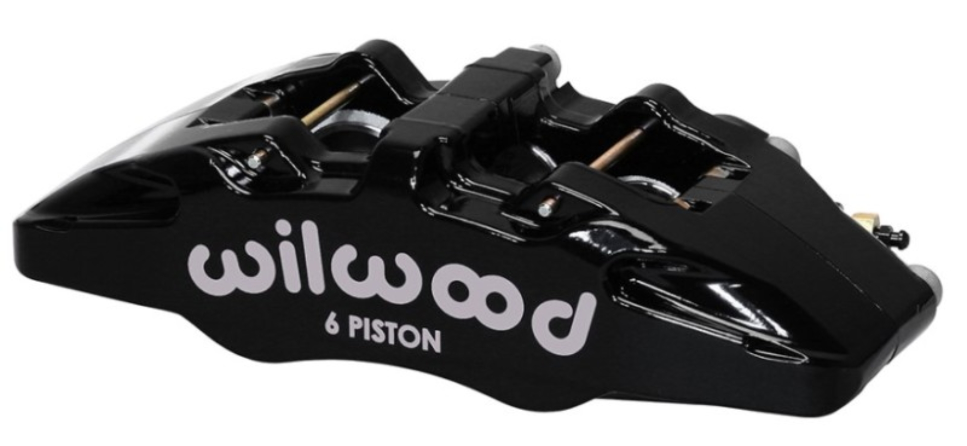 Picture of Wilwood WIL Dynapro Caliper Brake Calipers - 120-13437-BK