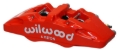 Picture of Wilwood WIL Dynapro Caliper Brake Calipers - 120-13436-RD