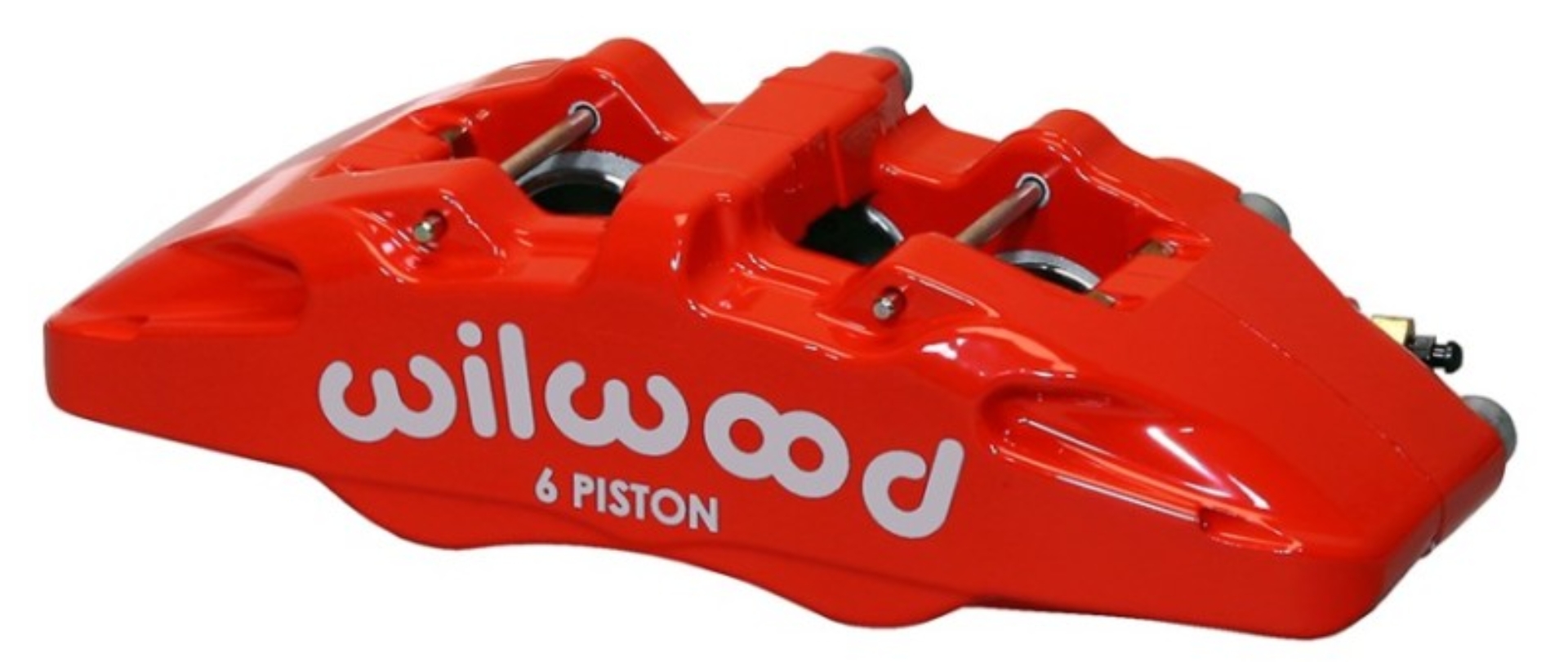 Picture of Wilwood WIL Dynapro Caliper Brake Calipers - 120-13436-RD