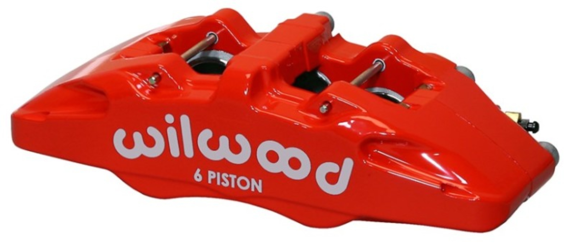 Picture of Wilwood WIL Dynapro Caliper Brake Calipers - 120-13435-RD