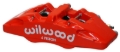 Picture of Wilwood WIL Dynapro Caliper Brake Calipers - 120-13434-RD