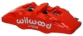 Picture of Wilwood WIL Dynapro Caliper Brake Calipers - 120-13433-RD