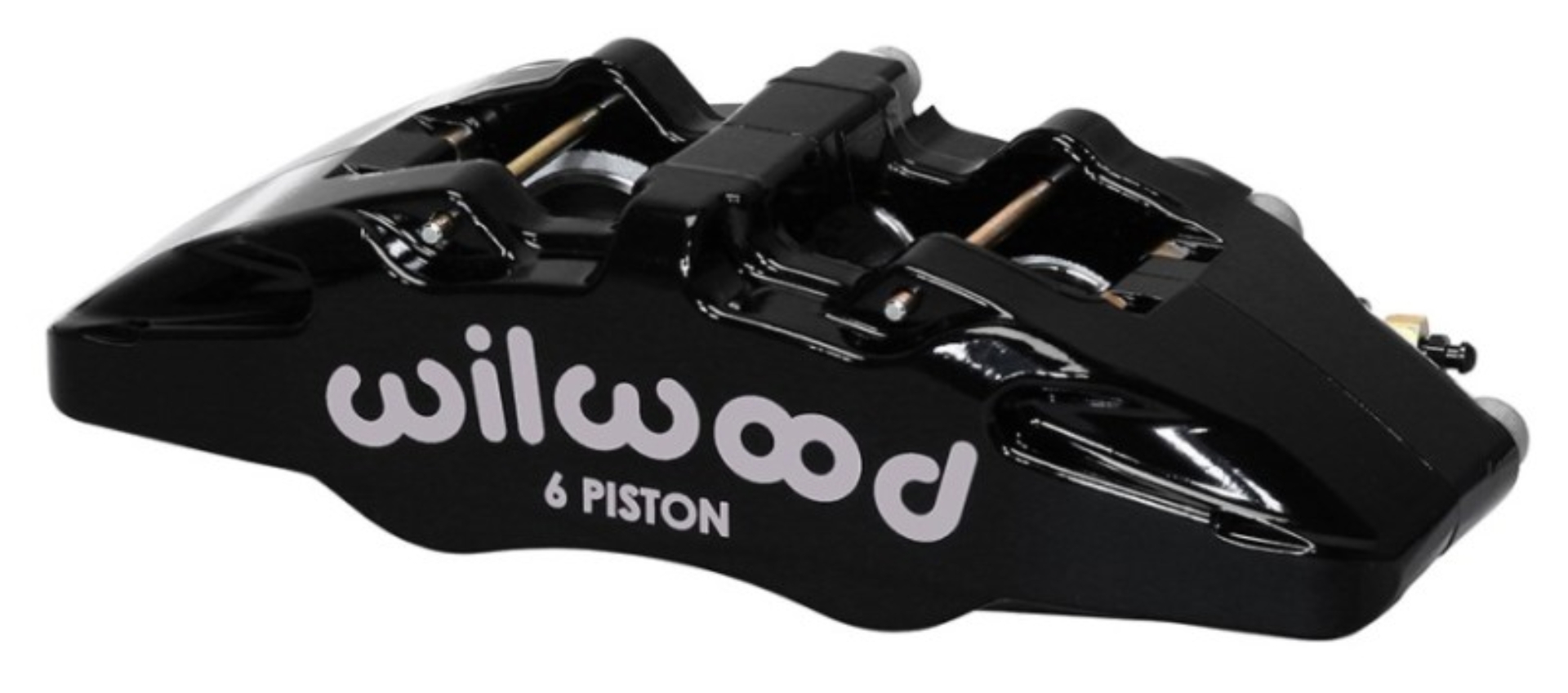 Picture of Wilwood WIL Dynapro Caliper Brake Calipers - 120-13433-BK