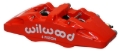 Picture of Wilwood WIL Dynapro Caliper Brake Calipers - 120-13432-RD