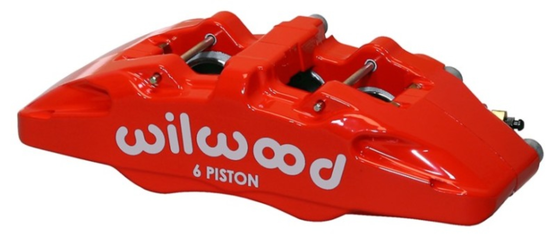 Picture of Wilwood WIL Dynapro Caliper Brake Calipers - 120-13432-RD