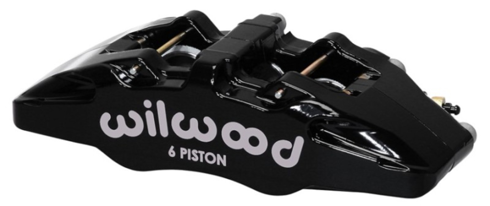 Picture of Wilwood WIL Dynapro Caliper Brake Calipers - 120-13432-BK