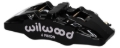 Picture of Wilwood WIL Dynapro Caliper Brake Calipers - 120-13430-BK