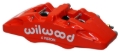 Picture of Wilwood WIL Dynapro Caliper Brake Calipers - 120-13430-RD