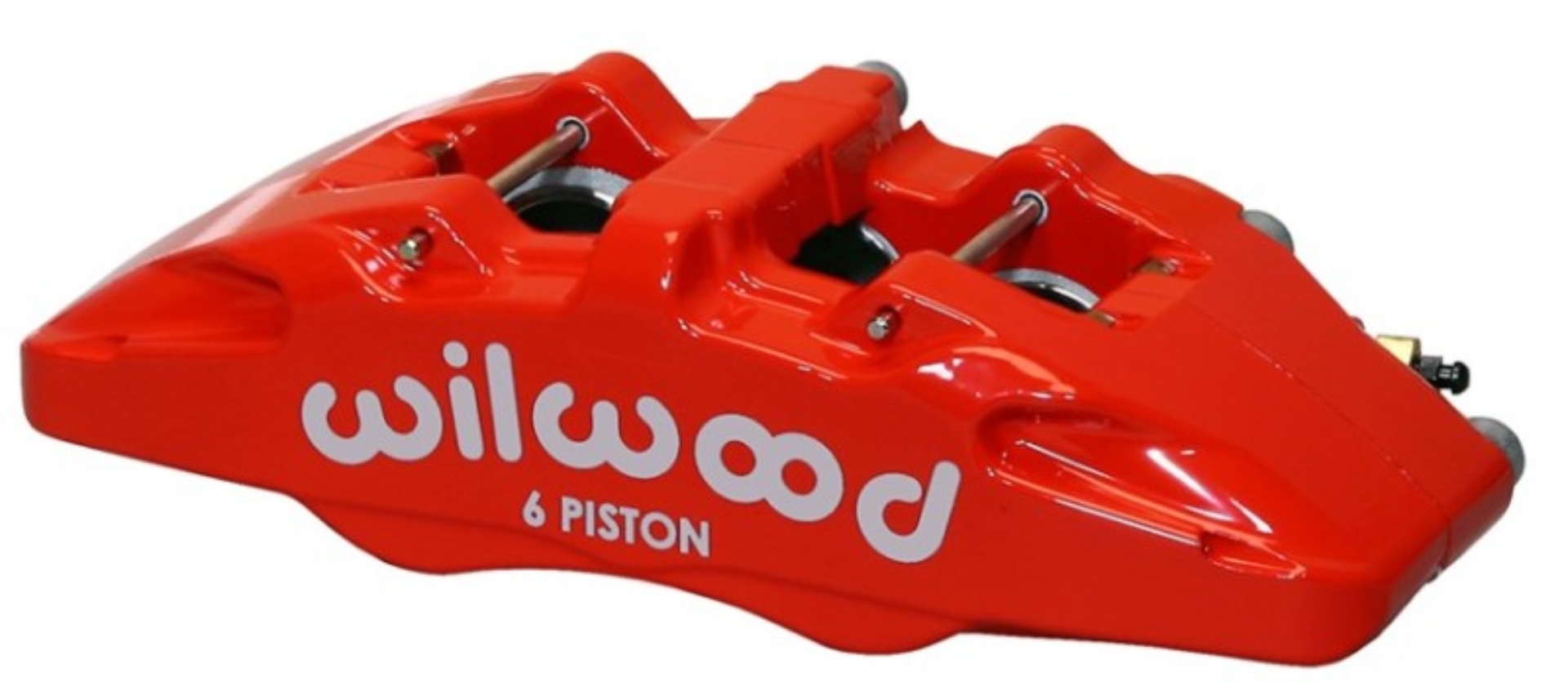 Picture of Wilwood WIL Dynapro Caliper Brake Calipers - 120-13429-RD