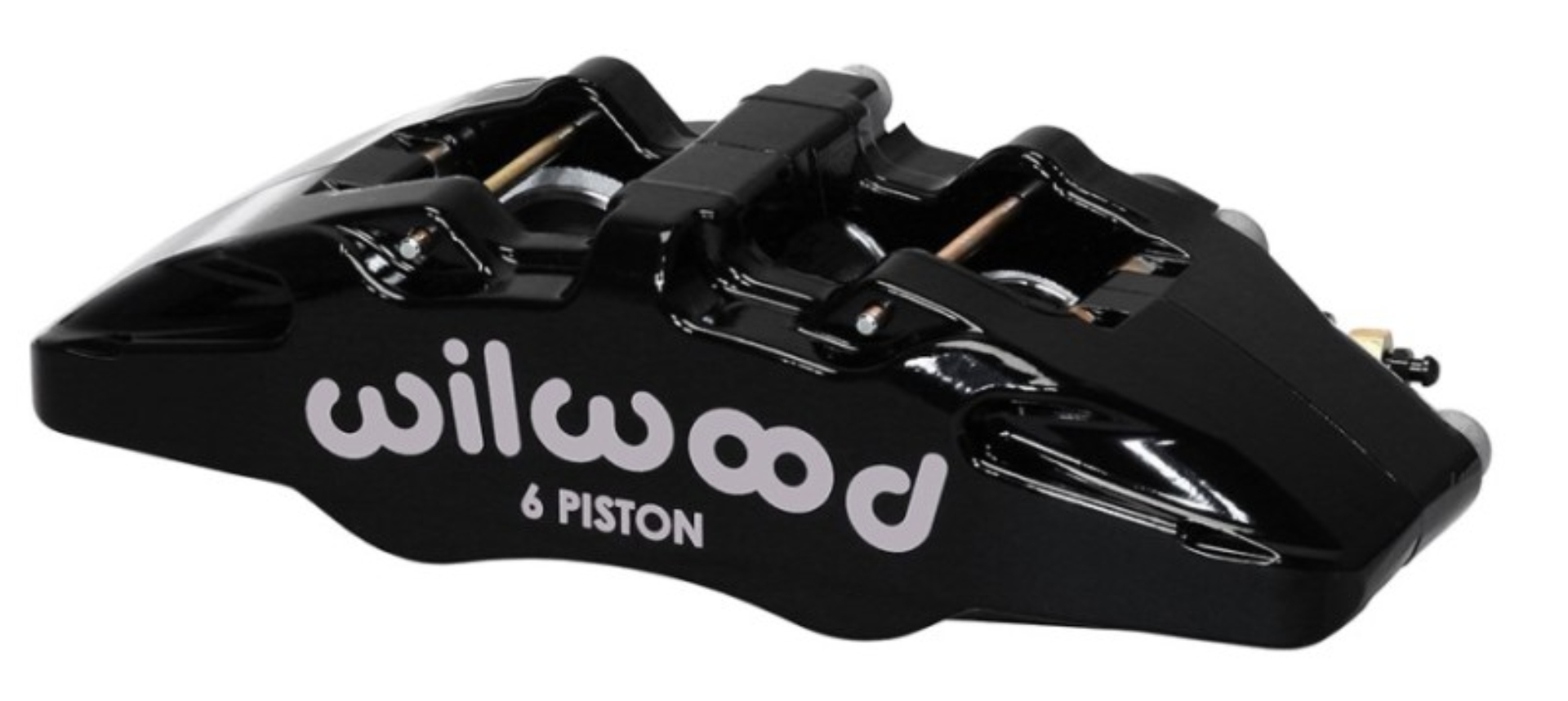 Picture of Wilwood WIL Dynapro Caliper Brake Calipers - 120-13428-RD