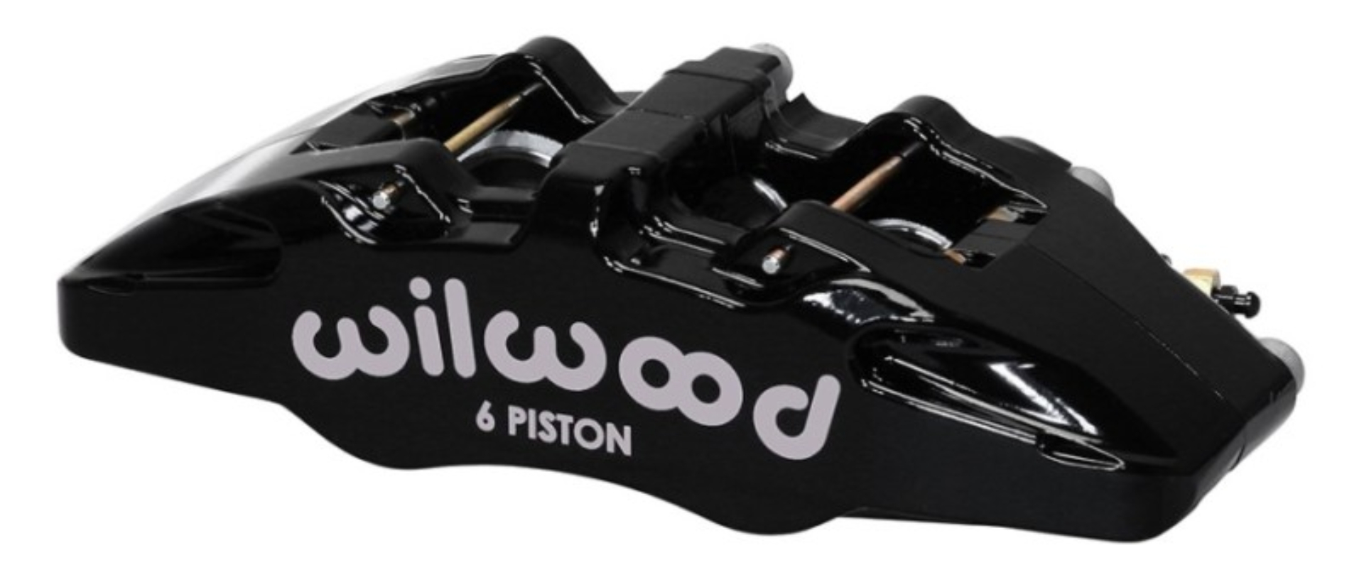Picture of Wilwood WIL Dynapro Caliper Brake Calipers - 120-13429-BK