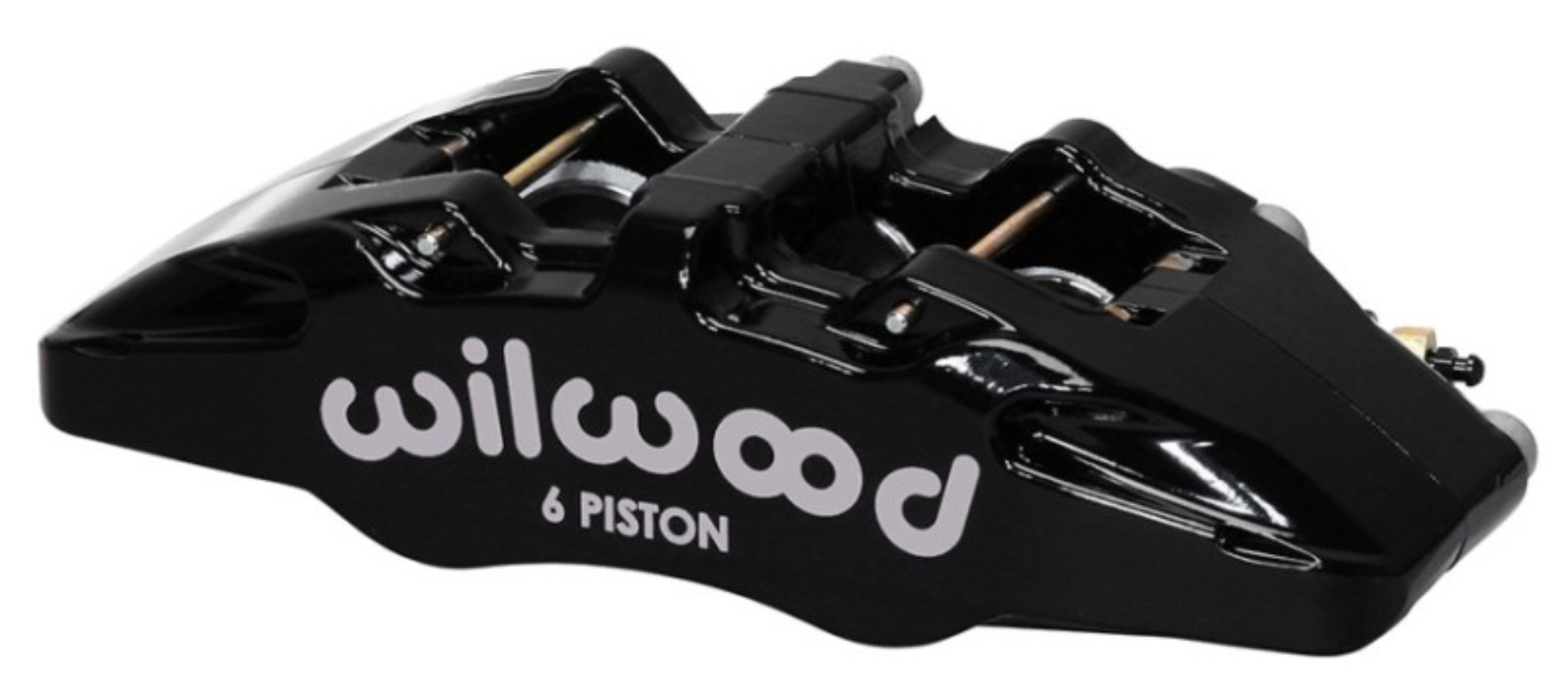 Picture of Wilwood WIL Dynapro Caliper Brake Calipers - 120-13428-BK