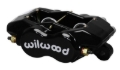 Picture of Wilwood Caliper-Forged Dynalite-Black 1.75in Pistons .81in Disc