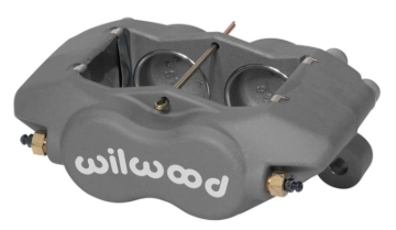Picture of Wilwood Caliper-Forged Dynalite 1.75in Pistons .81in Disc