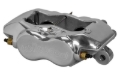 Picture of Wilwood Caliper-Forged Dynalite Polished 1.62in Pistons .81in Disc