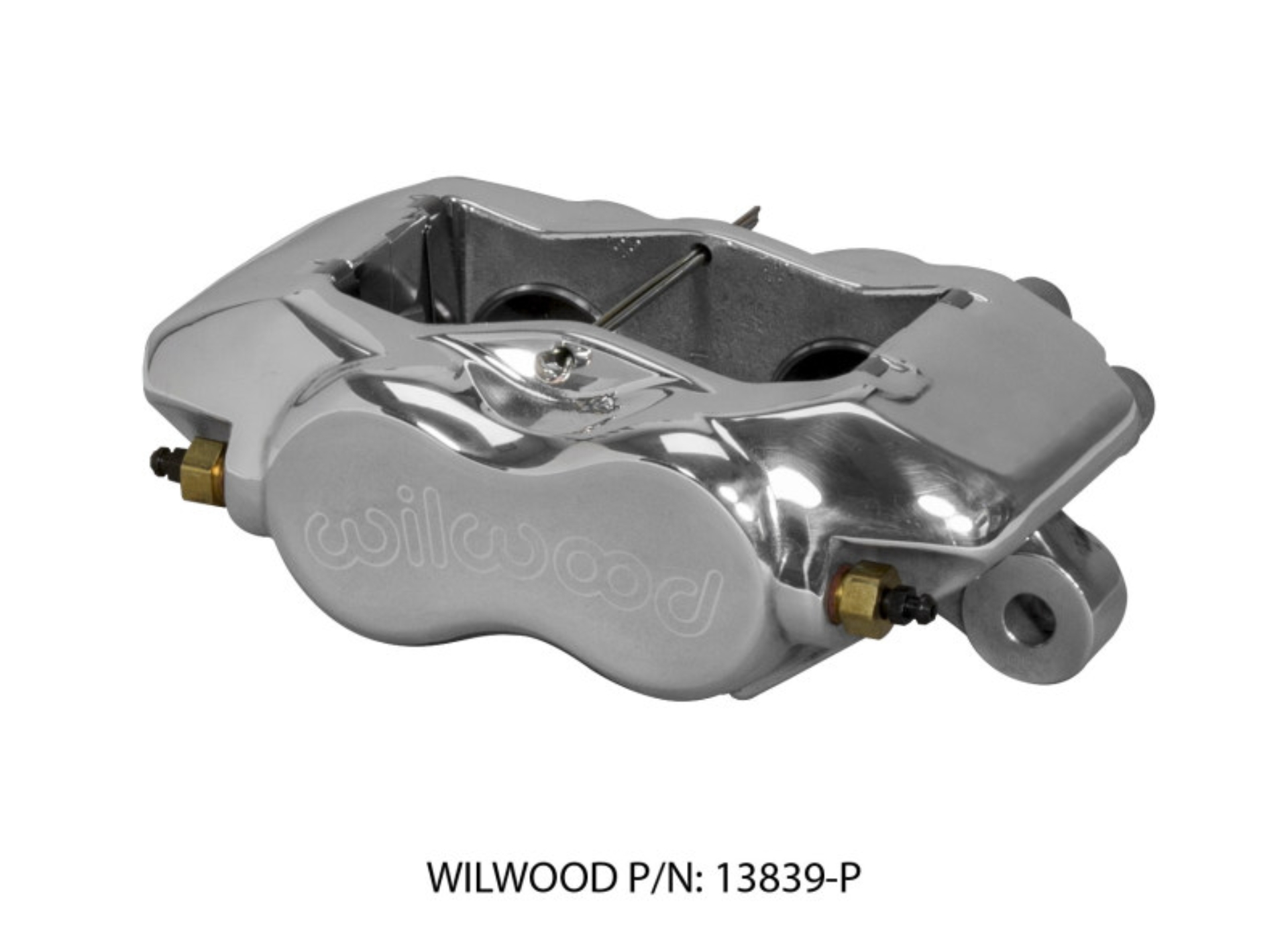 Picture of Wilwood WIL Dynalite Caliper Brake Calipers - 120-13839-P