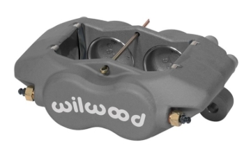 Picture of Wilwood Caliper-Forged Dynalite 1.38in Pistons 1.00in Disc