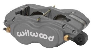 Picture of Wilwood Caliper-Forged Dynalite-M 1.75in Pistons 1.25in Disc