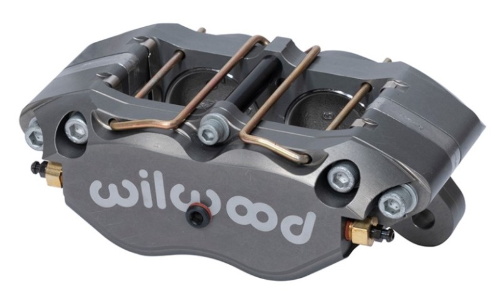 Picture of Wilwood Caliper-Dynapro 5.25in Mount 1.38in Pistons .38in Disc