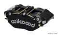 Picture of Wilwood Caliper-Dynapro Radial (Thin Pad) 1.75in Pistons .38in Disc