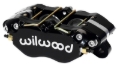 Picture of Wilwood Caliper-Dynapro 5.25in Mount 1.38in Pistons .50in Disc