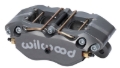 Picture of Wilwood Caliper-Dynapro 5.25in Mount 1.38in Pistons .81in Disc