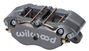 Picture of Wilwood Caliper-Dynapro 5.25in Mount 1.38in Pistons .81in Disc