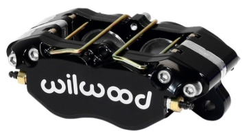 Picture of Wilwood Caliper-Dynapro 5.25in Mount 1.38in Pistons 1.00in Disc