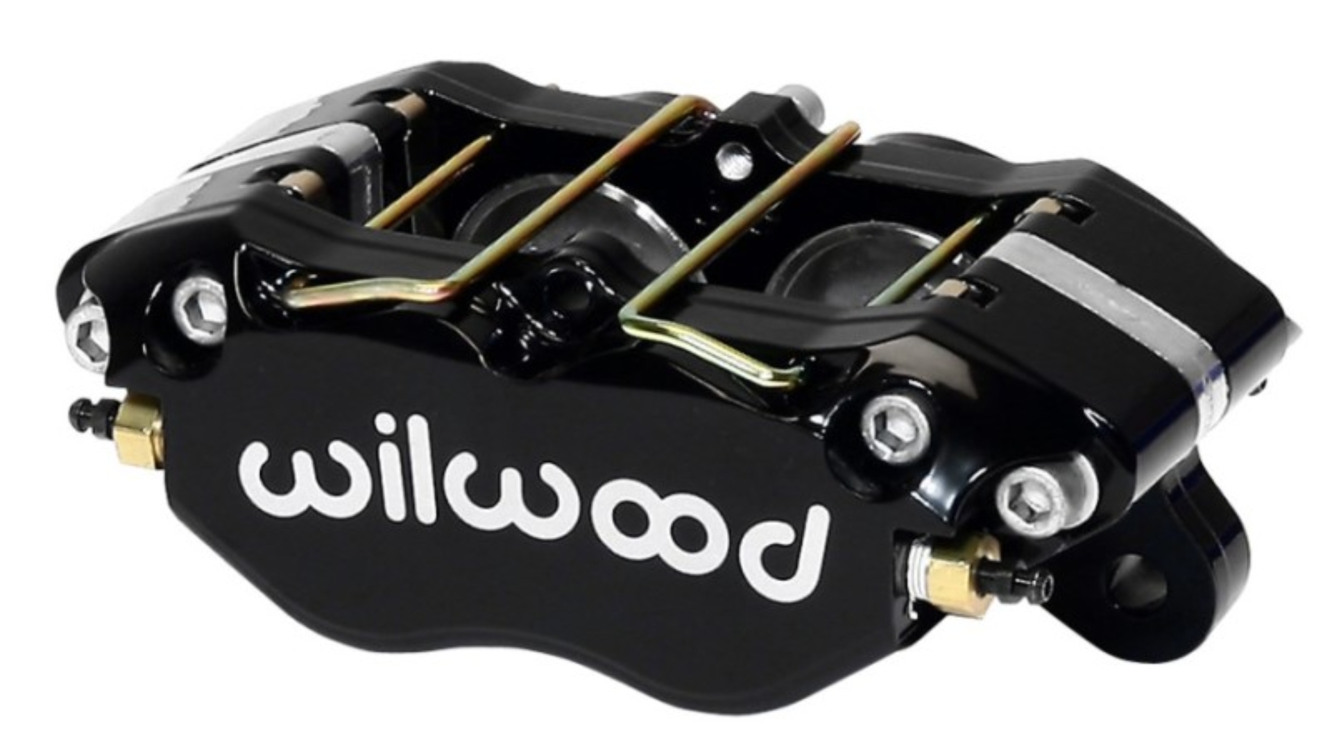 Picture of Wilwood Caliper-Dynapro 5.25in Mount 1.38in Pistons 1.25in Disc