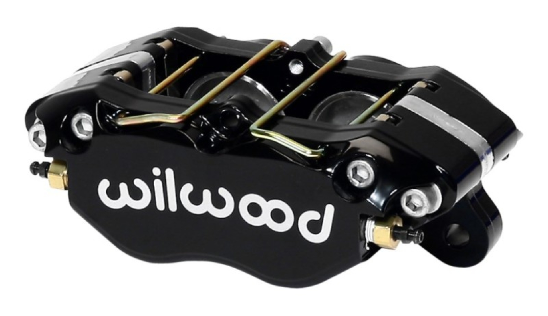 Picture of Wilwood Caliper-Dynapro 5.25in Mount 1.38in Pistons .81in Disc