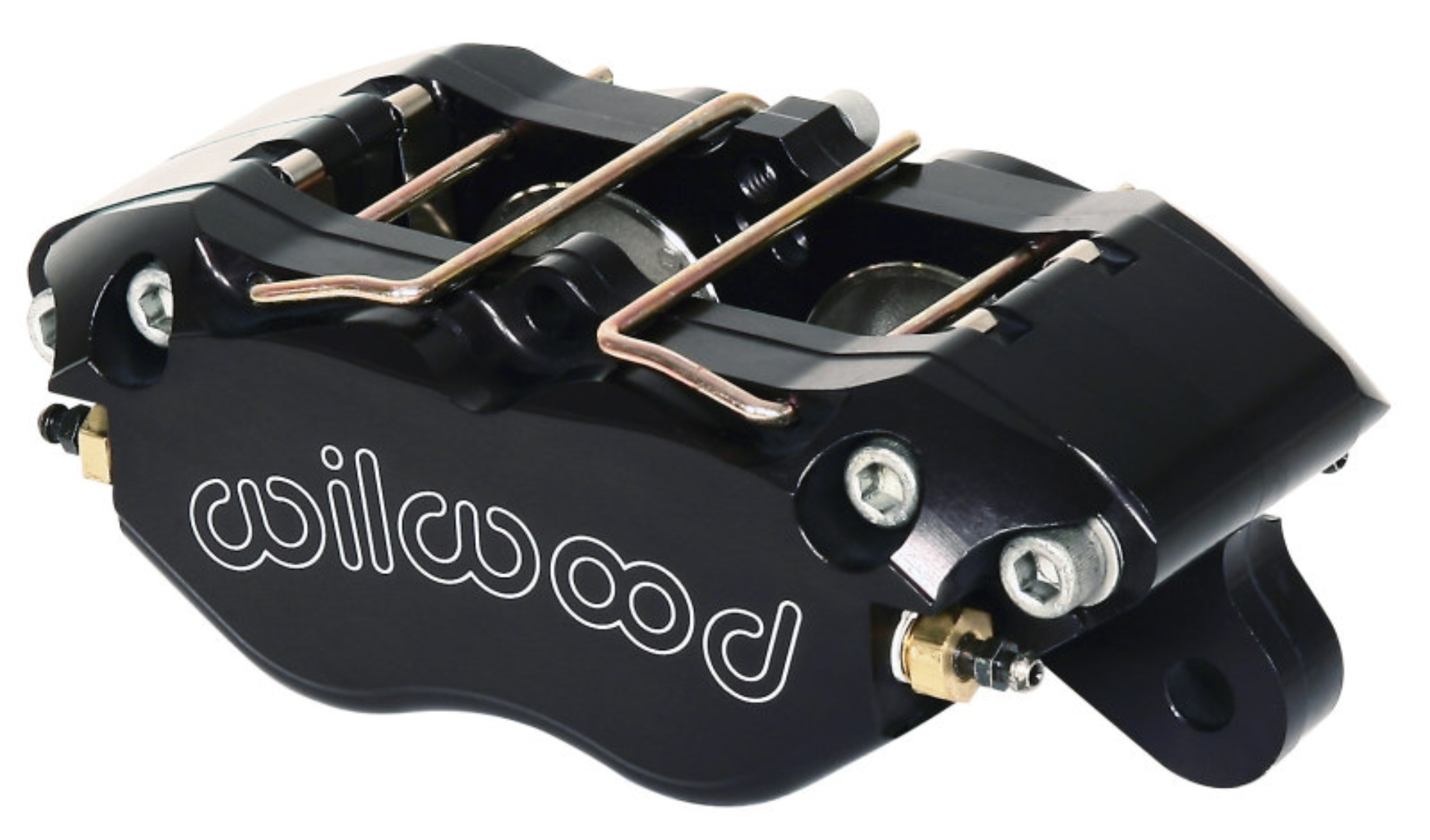 Picture of Wilwood Caliper-Dynapro 5.25in Mount 1.75in Pistons .38in Disc