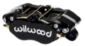 Picture of Wilwood Caliper-Dynapro 5.25in Mount 1.75in Pistons .50in Disc