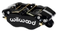 Picture of Wilwood Caliper-Dynapro 5.25in Mount 1.75in Pistons .81in Disc