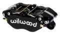 Picture of Wilwood Caliper-Dynapro 5.25in Mount 1.75in Pistons 1.00in Disc