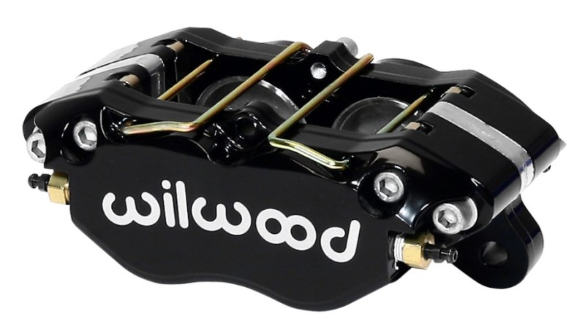 Picture of Wilwood Caliper-Dynapro 5.25in Mount 1.75in Pistons 1.00in Disc