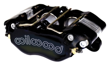Picture of Wilwood Caliper-Dynapro 5.25in Mount 1.75in Pistons 1.25in Disc