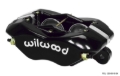Picture of Wilwood Caliper-Forged Dynalite-Red 1.75in Pistons .81in Disc