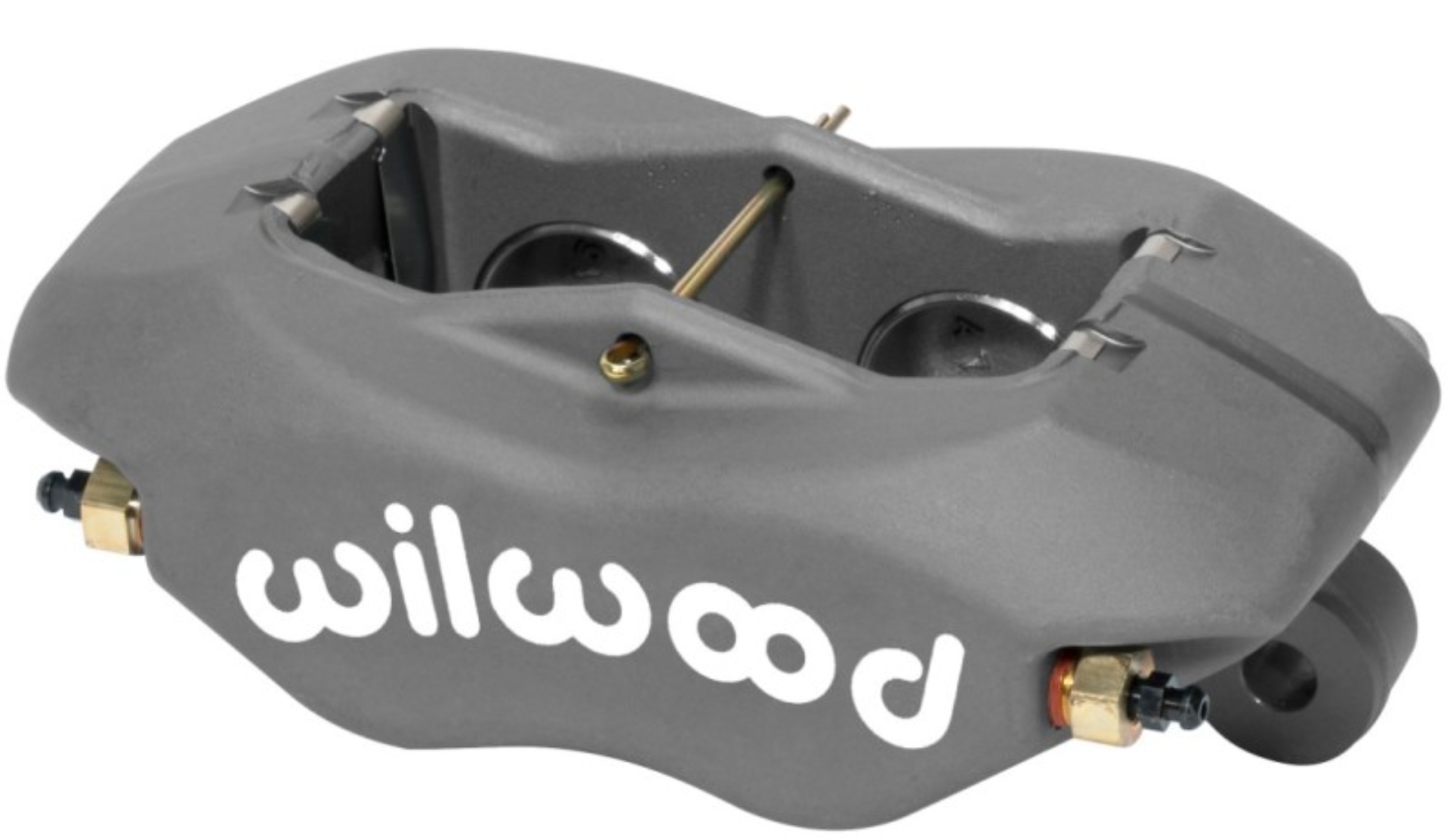 Picture of Wilwood Caliper-Forged Dynalite 1.75in Pistons 1.10in Disc