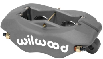 Picture of Wilwood Caliper-Forged Dynalite 1.75in Pistons 1.10in Disc