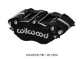 Picture of Wilwood Caliper-Dynapro Radial (Thin Pad) 1.75in Pistons .81in Disc