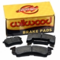 Picture of Wilwood Pad Set BP-20 7525 GN6R