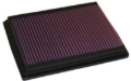 Picture of K&N Engineering KN Drop in Air Filters - 33-2153